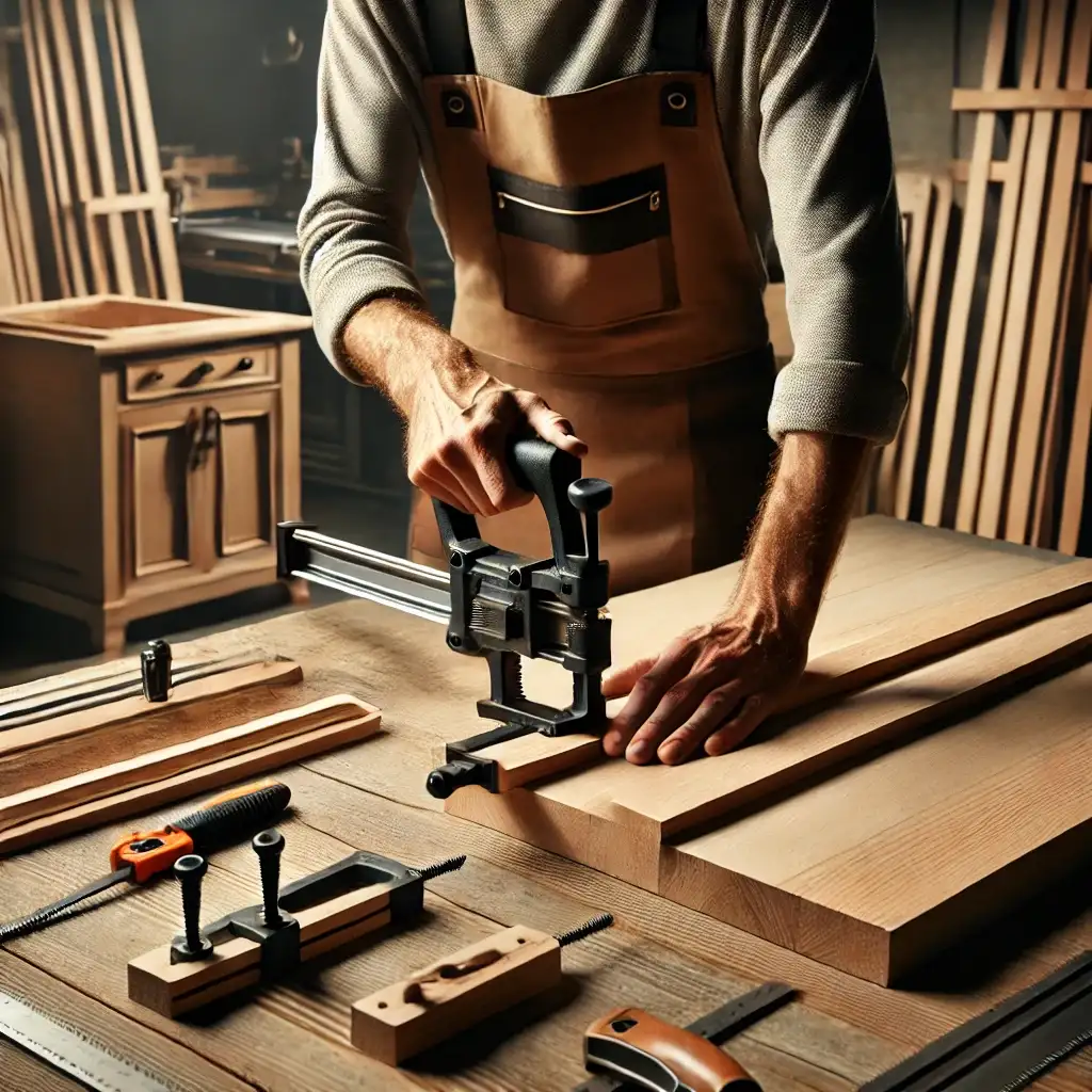 فواید استفاده از جیگ در کار های فنی مانند نجاری و دکوراسیون داخلی